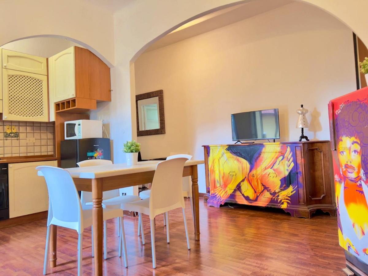Appartme Morazzone 7 Milano Eksteriør bilde