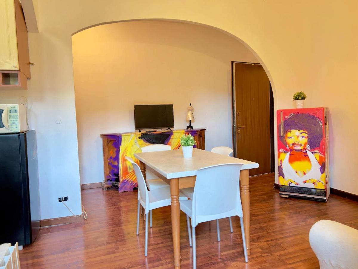 Appartme Morazzone 7 Milano Eksteriør bilde