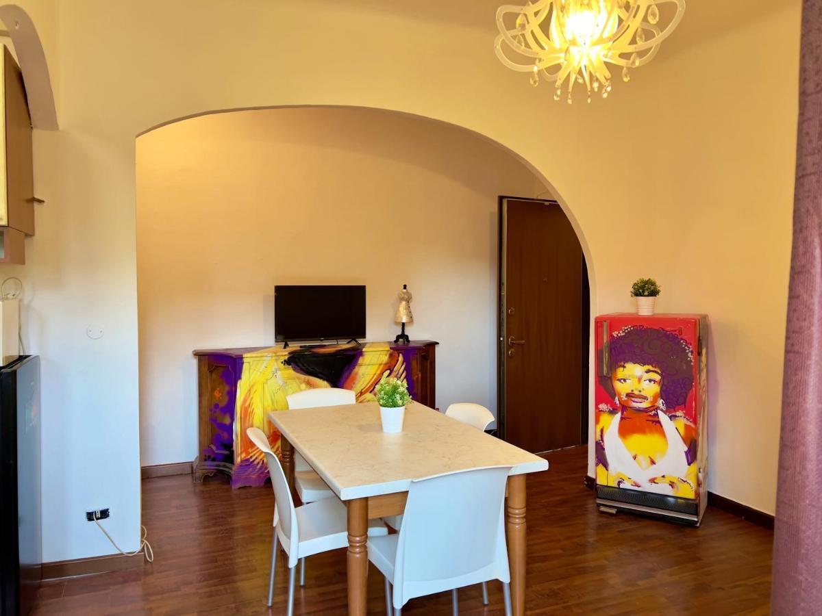 Appartme Morazzone 7 Milano Eksteriør bilde