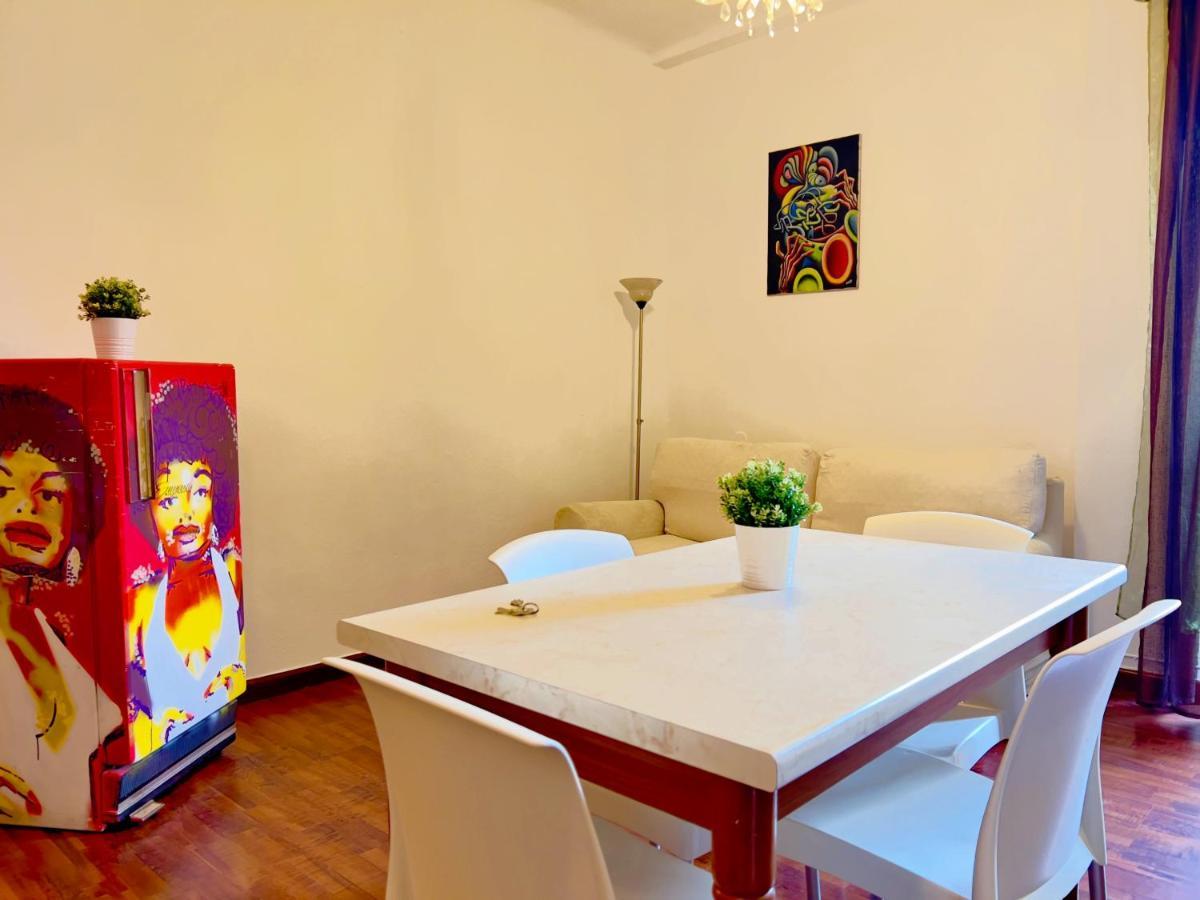Appartme Morazzone 7 Milano Eksteriør bilde