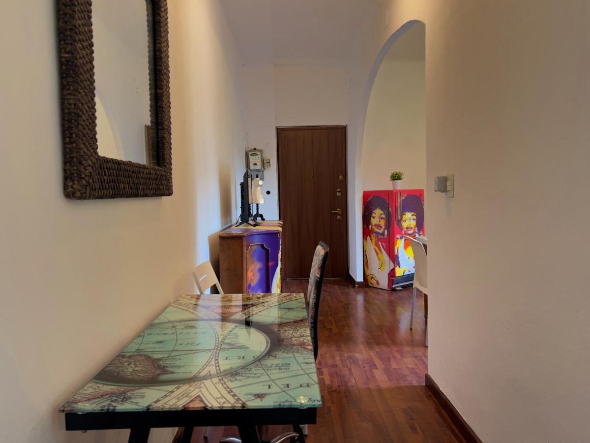 Appartme Morazzone 7 Milano Eksteriør bilde