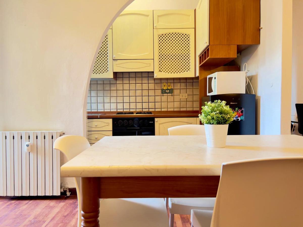 Appartme Morazzone 7 Milano Eksteriør bilde