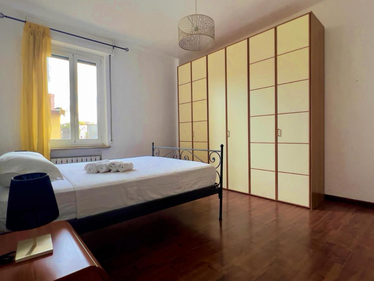 Appartme Morazzone 7 Milano Eksteriør bilde