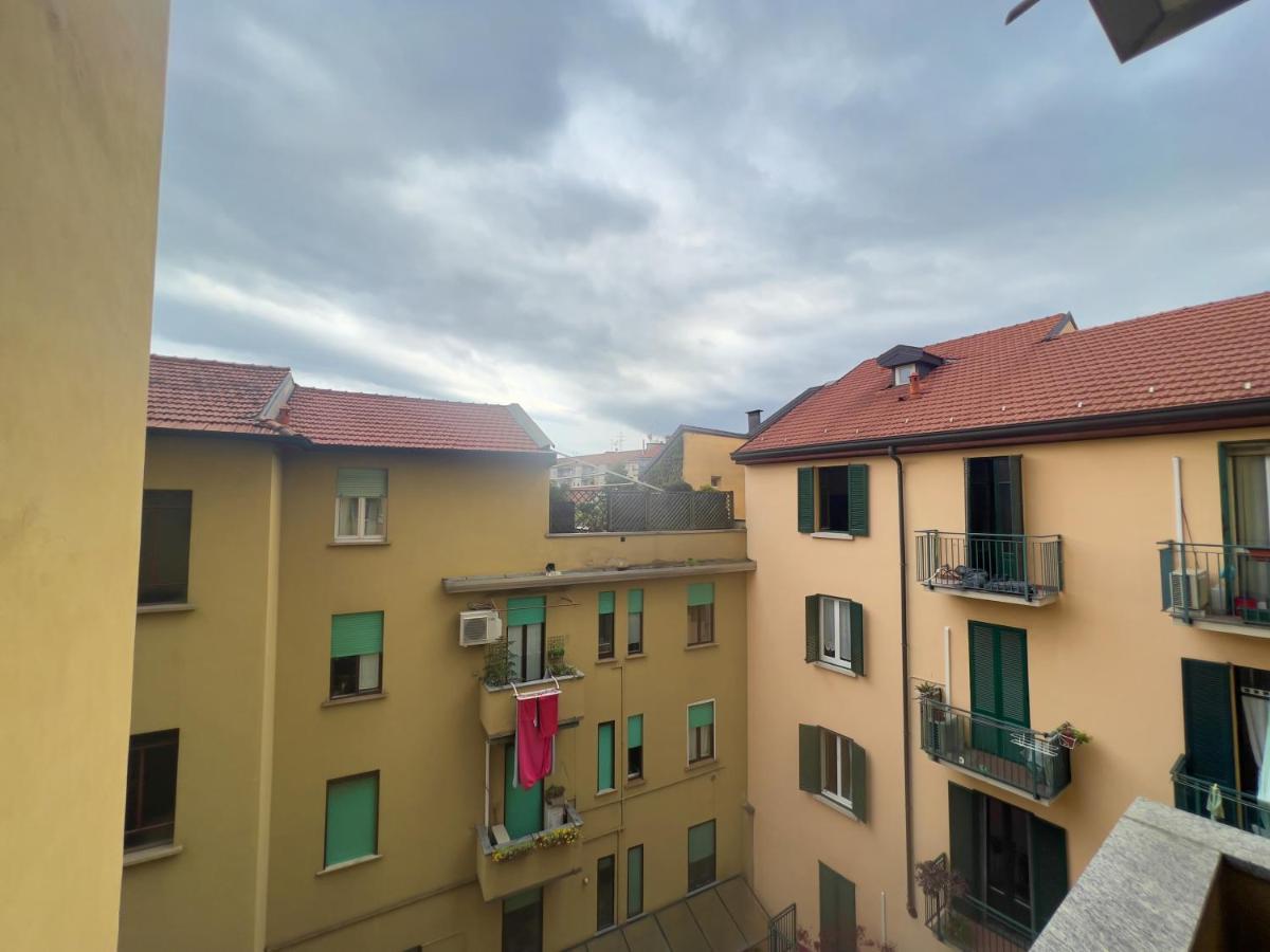 Appartme Morazzone 7 Milano Eksteriør bilde