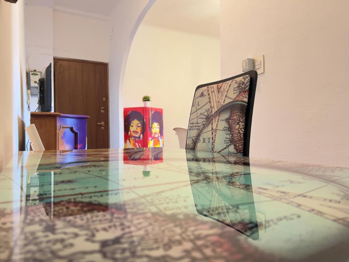 Appartme Morazzone 7 Milano Eksteriør bilde