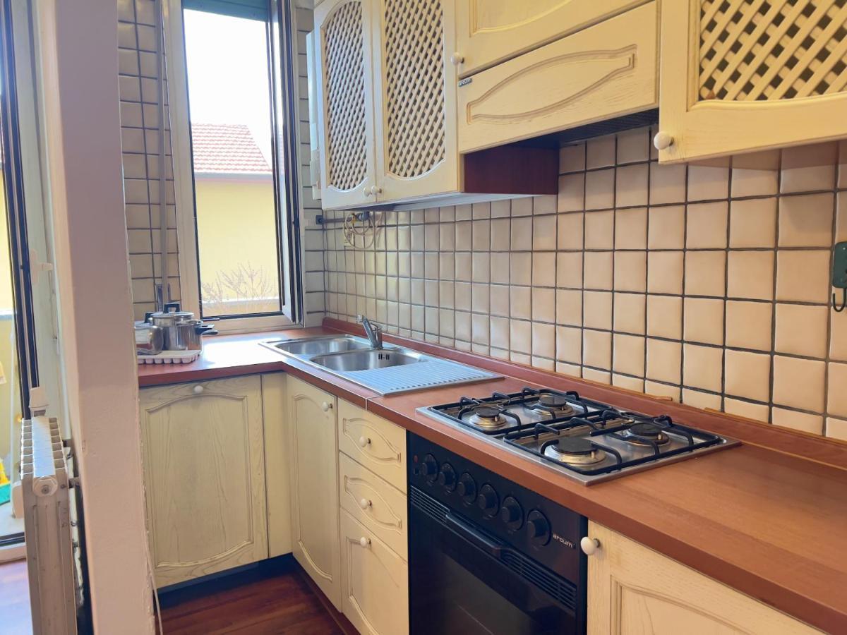 Appartme Morazzone 7 Milano Eksteriør bilde