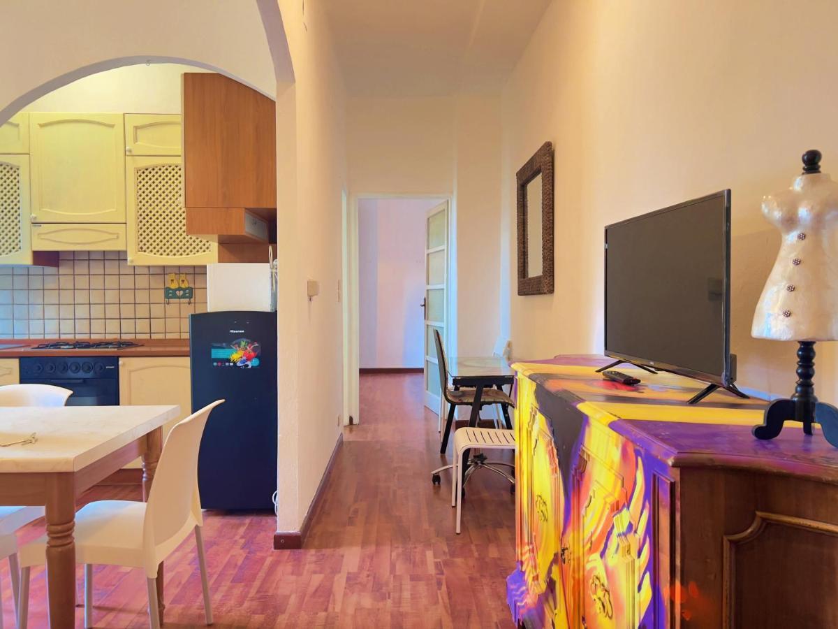 Appartme Morazzone 7 Milano Eksteriør bilde