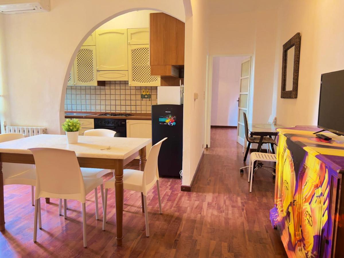 Appartme Morazzone 7 Milano Eksteriør bilde
